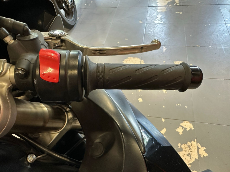 Imagen de Suzuki GSX 750F