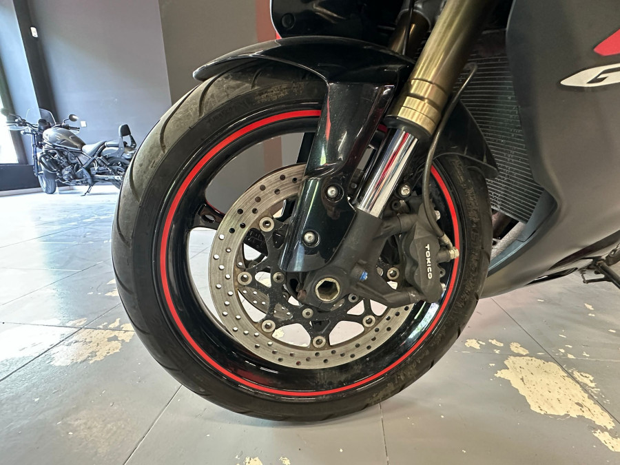 Imagen de Suzuki GSX 750F