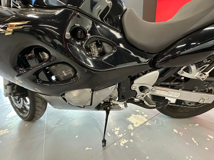 Imagen de Suzuki GSX 750F