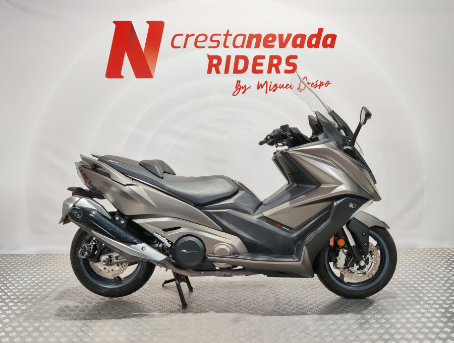 Imagen de Kymco AK 550