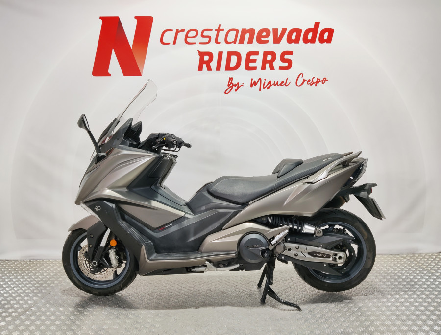 Imagen de Kymco AK 550