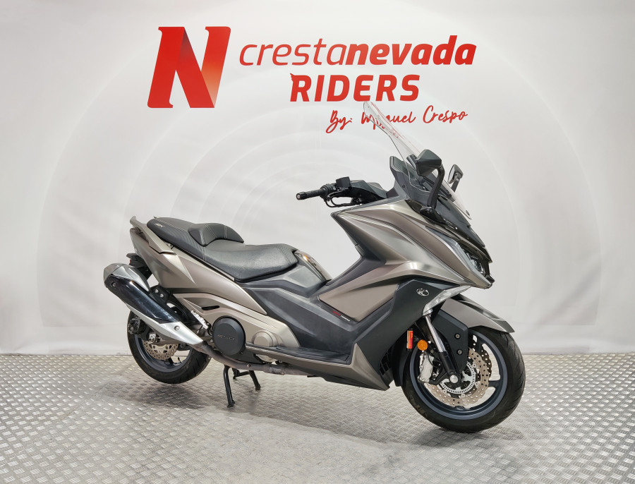 Imagen de Kymco AK 550