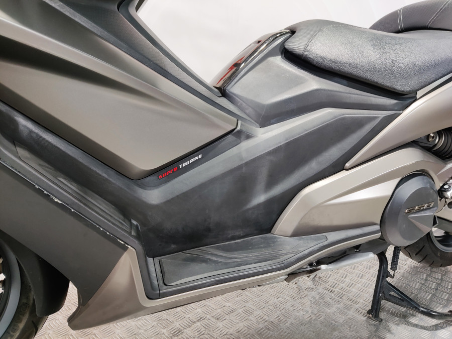 Imagen de Kymco AK 550