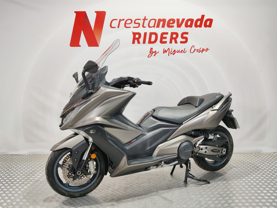Imagen de Kymco AK 550