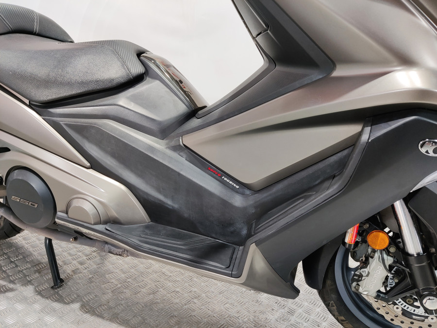 Imagen de Kymco AK 550