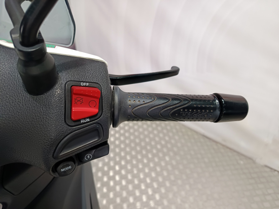 Imagen de Piaggio BEVERLY 350