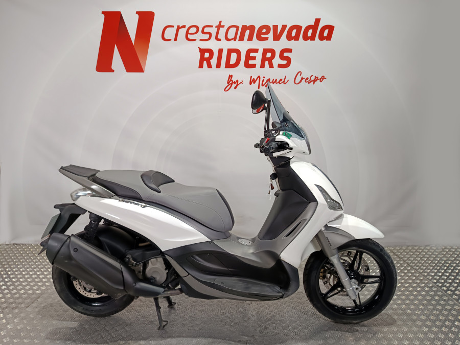 Imagen de Piaggio BEVERLY 350