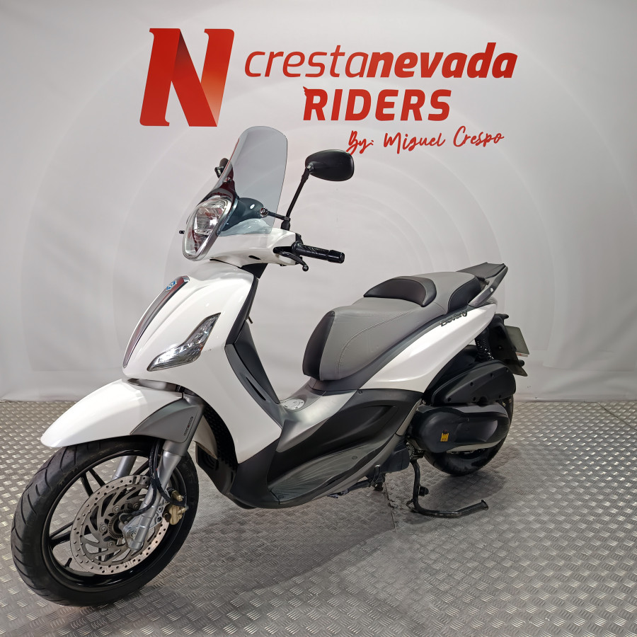 Imagen de Piaggio BEVERLY 350
