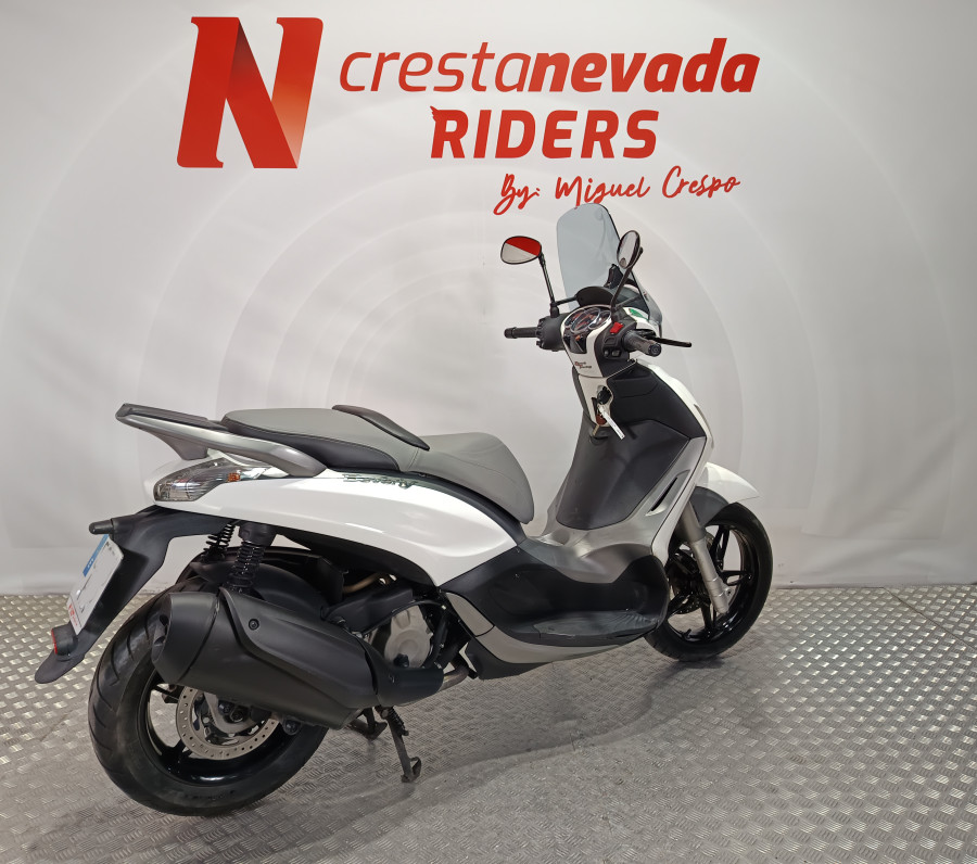 Imagen de Piaggio BEVERLY 350