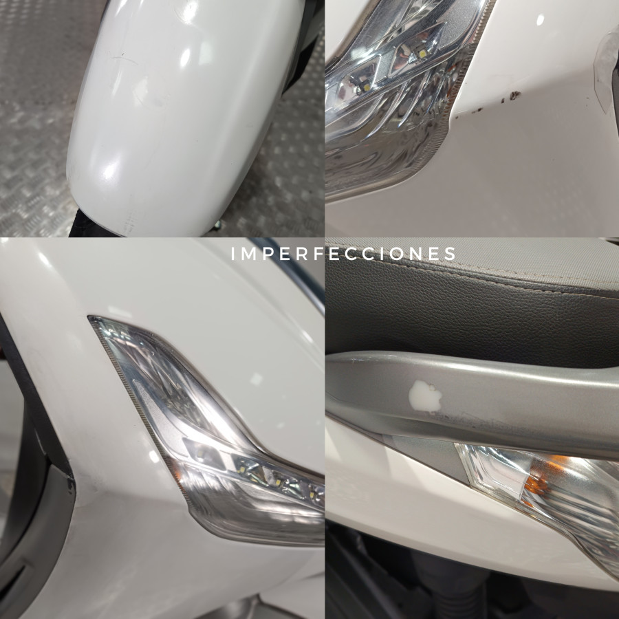 Imagen de Piaggio BEVERLY 350