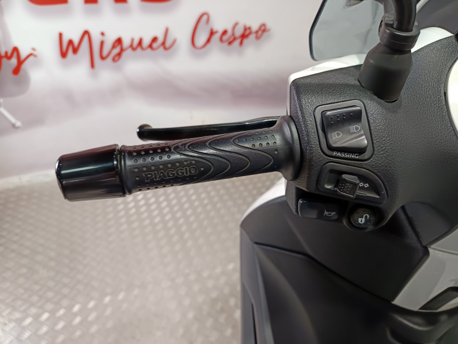 Imagen de Piaggio BEVERLY 350