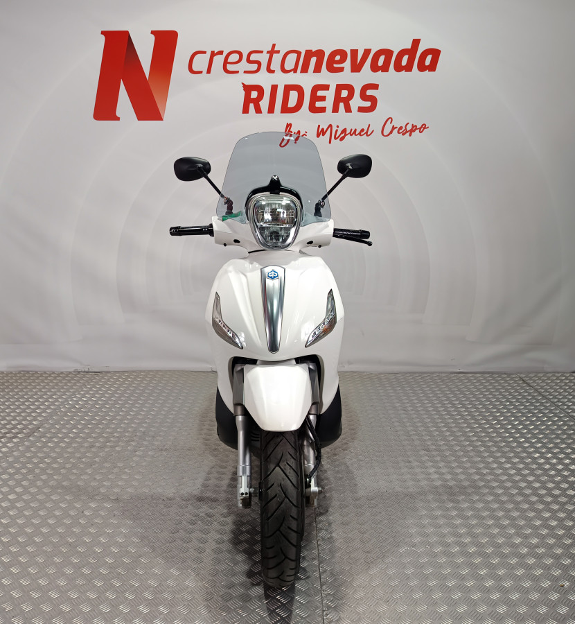 Imagen de Piaggio BEVERLY 350
