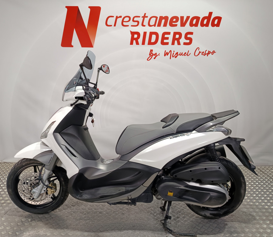 Imagen de Piaggio BEVERLY 350