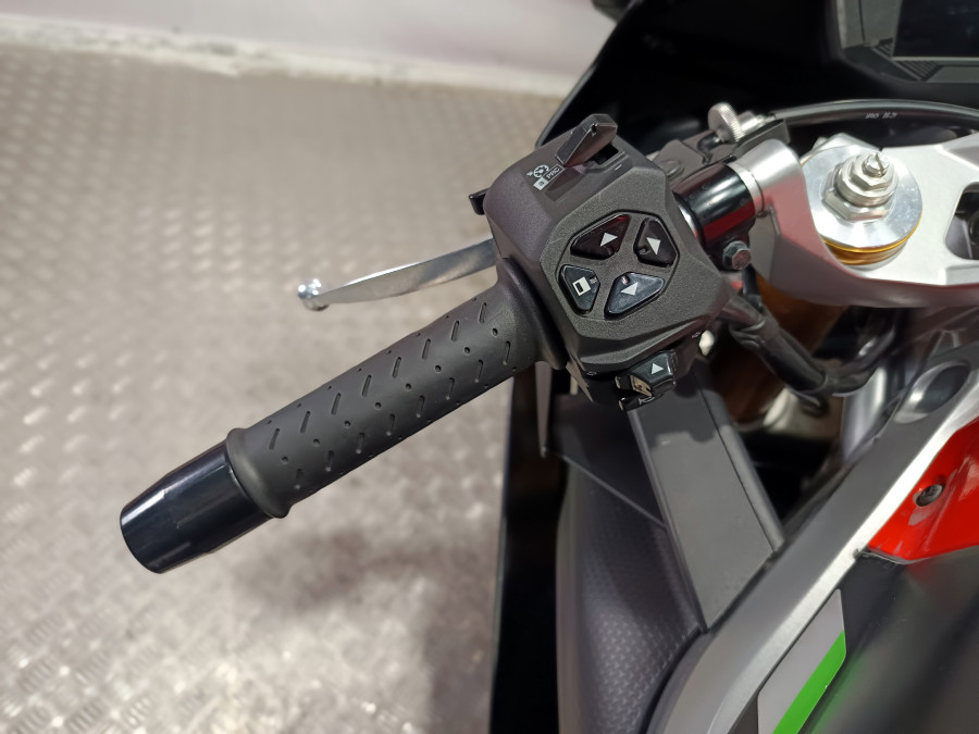 Imagen de Aprilia RS 660