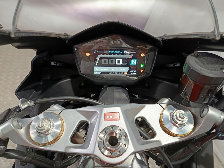 Imagen de Aprilia RS 660