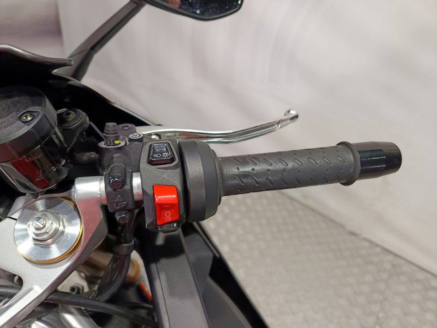 Imagen de Aprilia RS 660