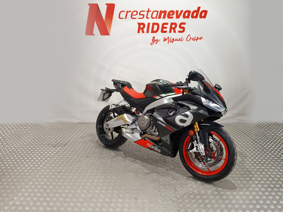 Imagen de Aprilia RS 660