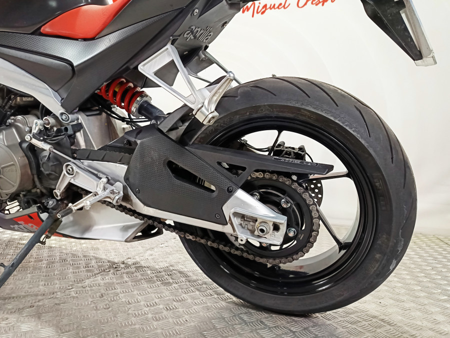 Imagen de Aprilia RS 660