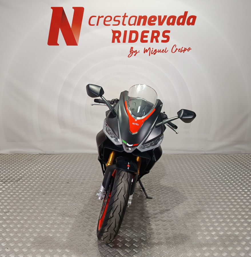 Imagen de Aprilia RS 660
