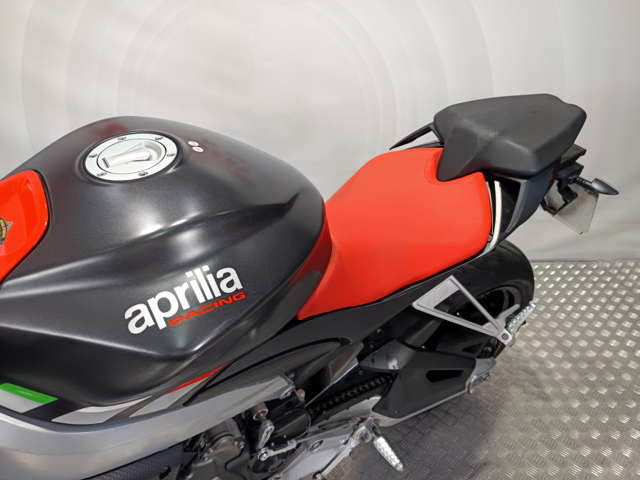 Imagen de Aprilia RS 660