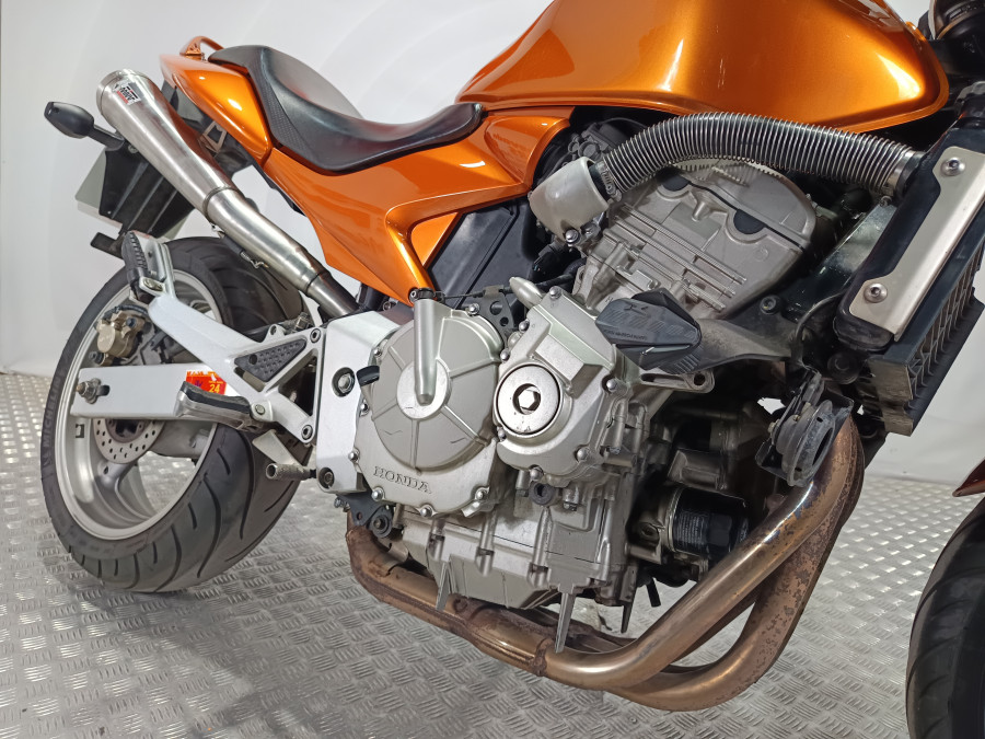 Imagen de Honda CB 600 F HORNET
