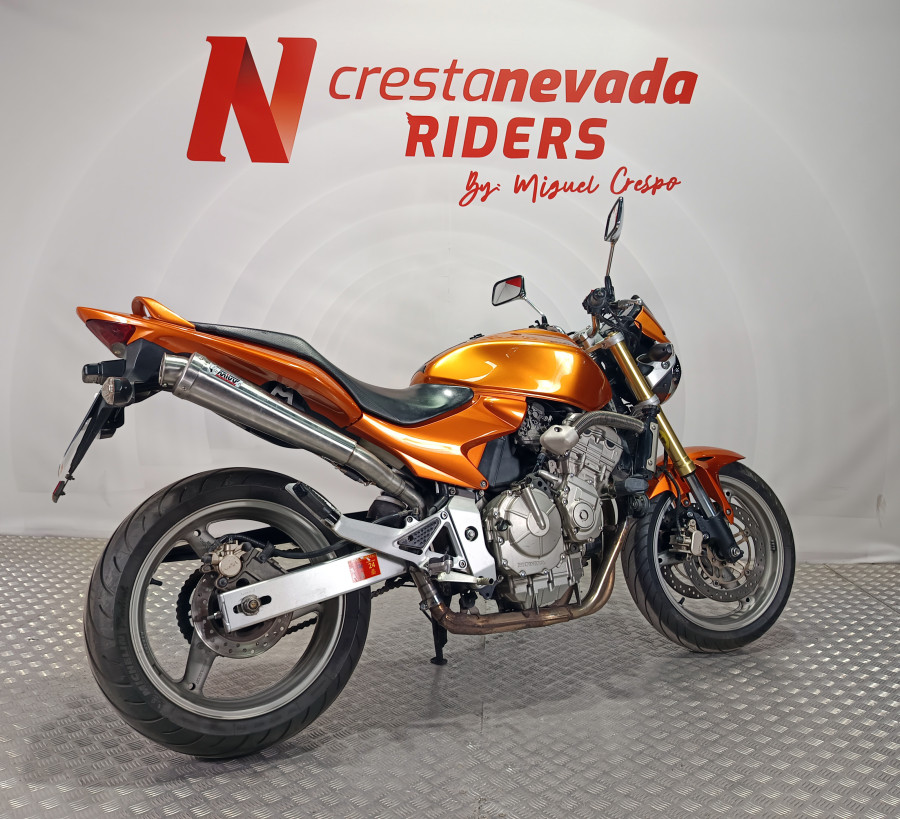 Imagen de Honda CB 600 F HORNET