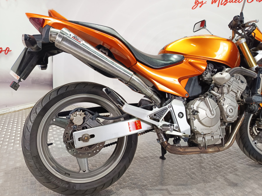 Imagen de Honda CB 600 F HORNET