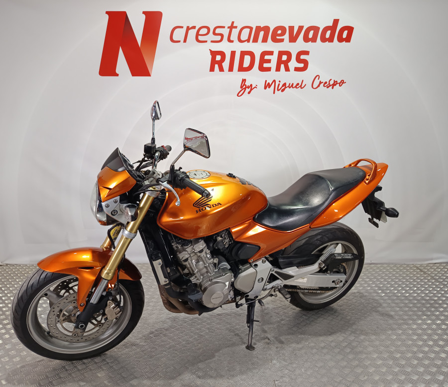 Imagen de Honda CB 600 F HORNET