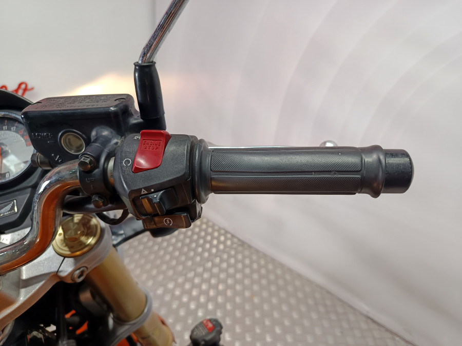 Imagen de Honda CB 600 F HORNET