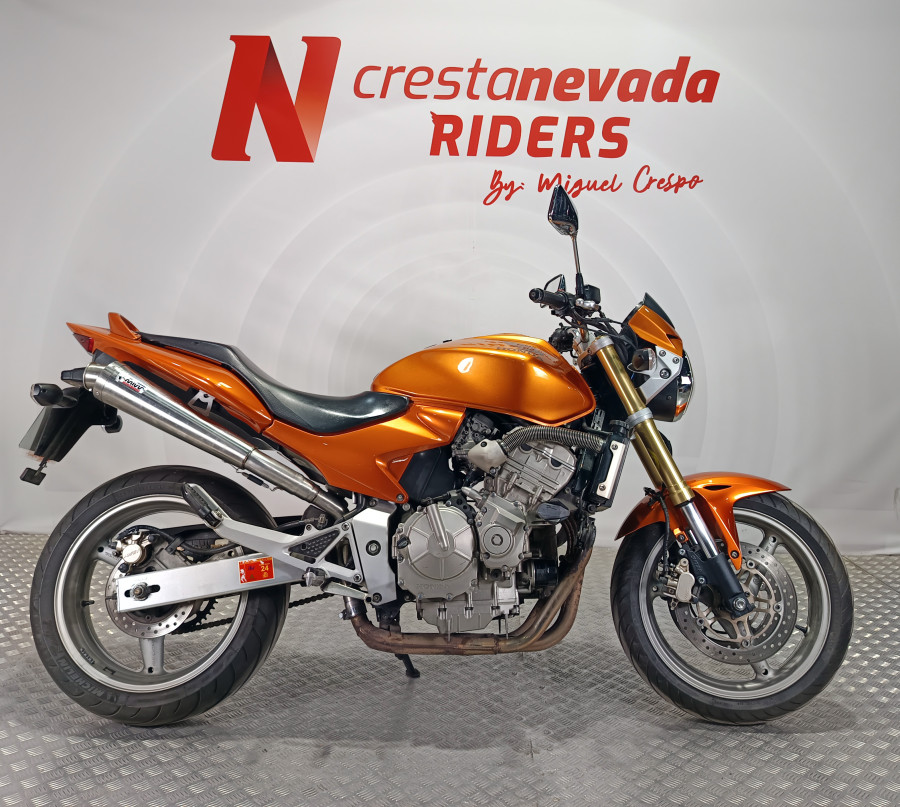 Imagen de Honda CB 600 F HORNET