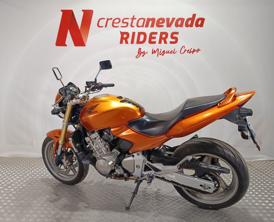 Imagen de Honda CB 600 F HORNET