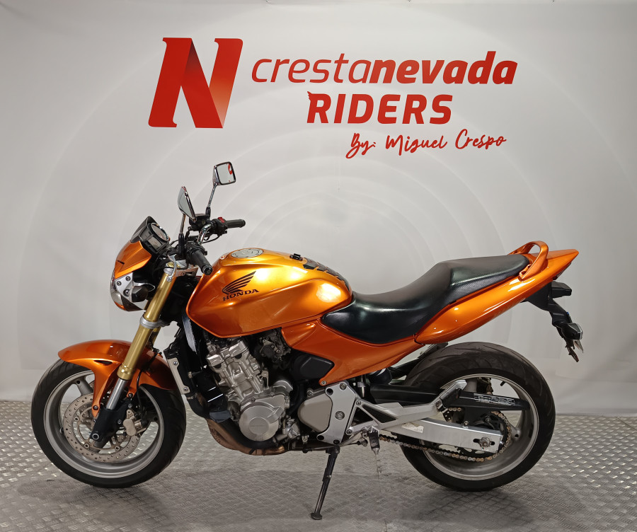 Imagen de Honda CB 600 F HORNET