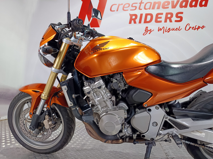 Imagen de Honda CB 600 F HORNET