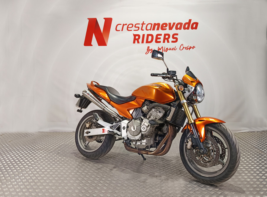 Imagen de Honda CB 600 F HORNET