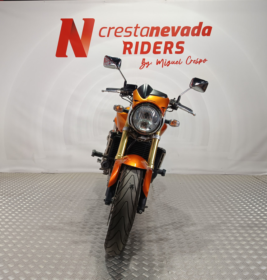 Imagen de Honda CB 600 F HORNET
