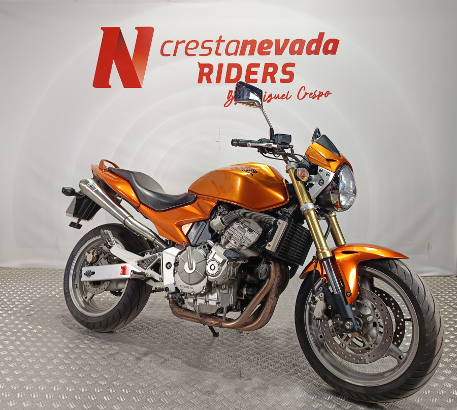 Imagen de Honda CB 600 F HORNET