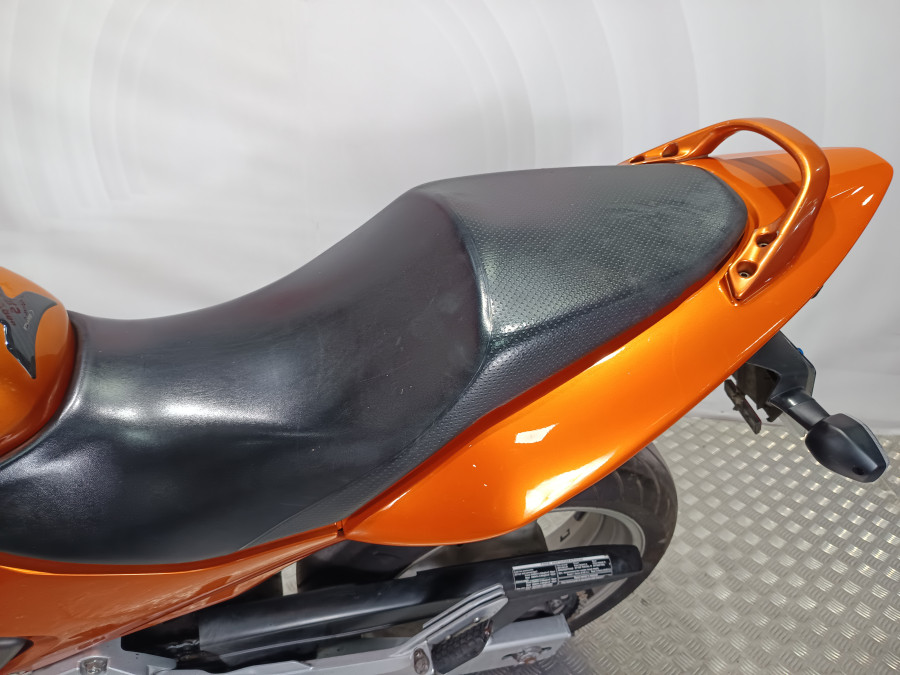 Imagen de Honda CB 600 F HORNET