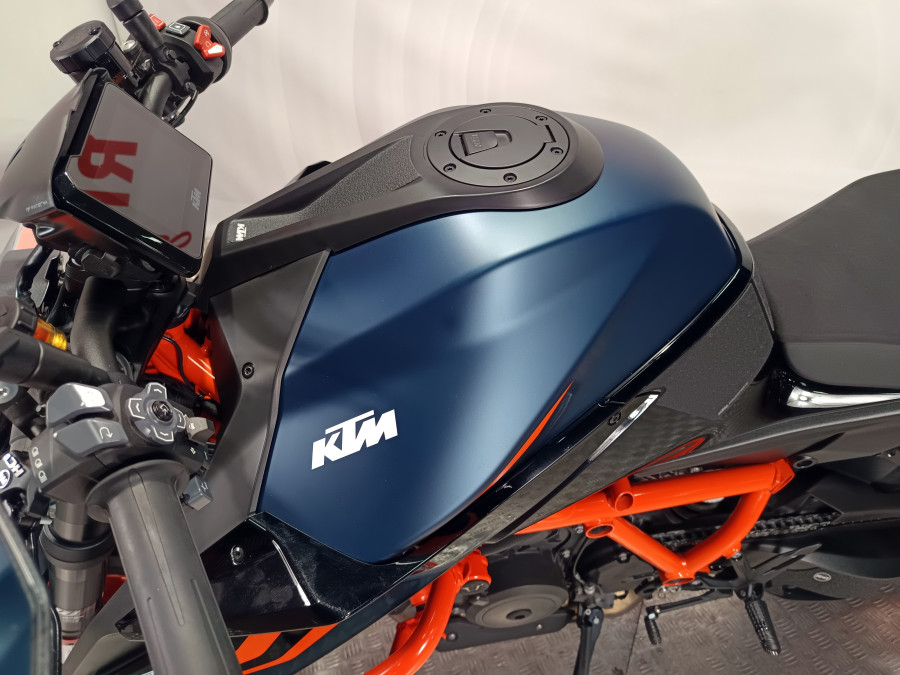Imagen de Ktm 1290 Super Duke R