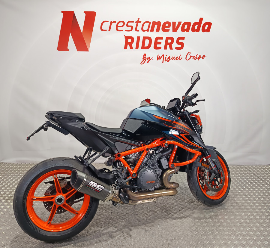 Imagen de Ktm 1290 Super Duke R