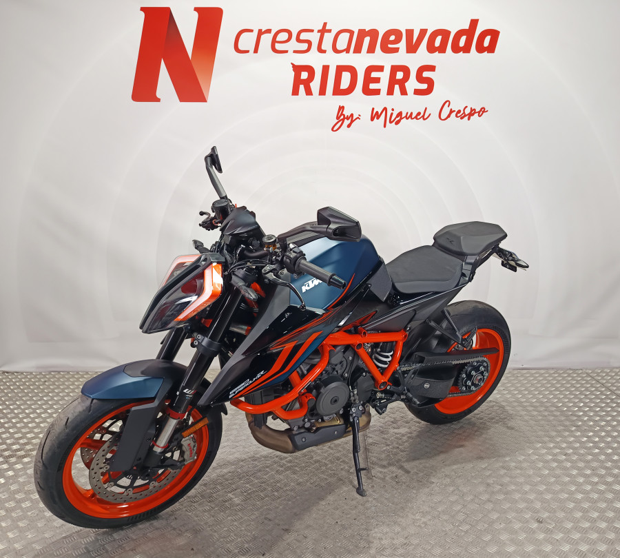 Imagen de Ktm 1290 Super Duke R