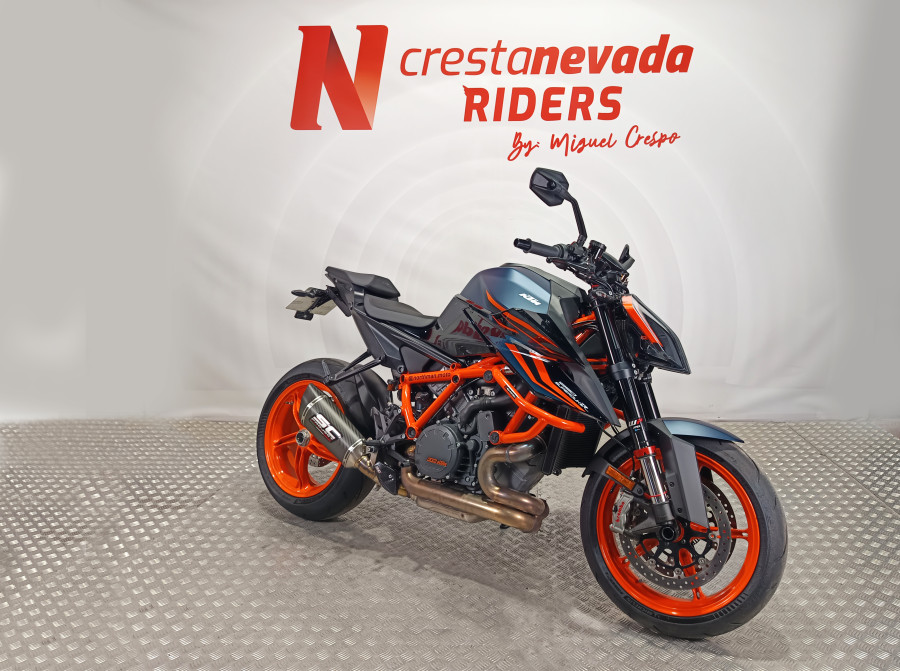 Imagen de Ktm 1290 Super Duke R