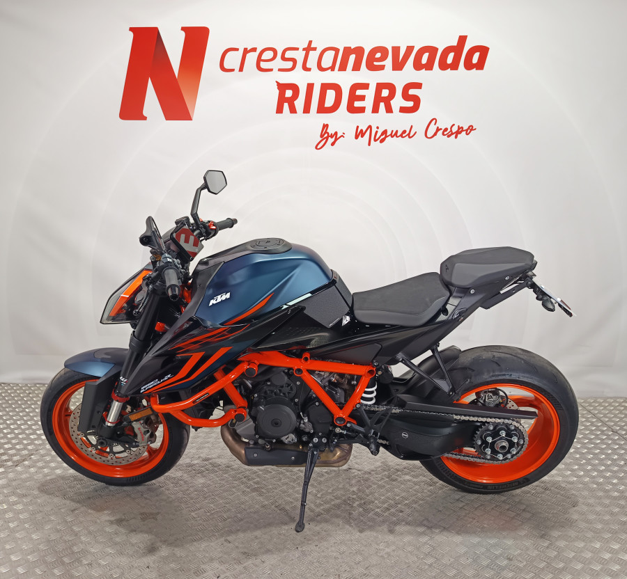 Imagen de Ktm 1290 Super Duke R