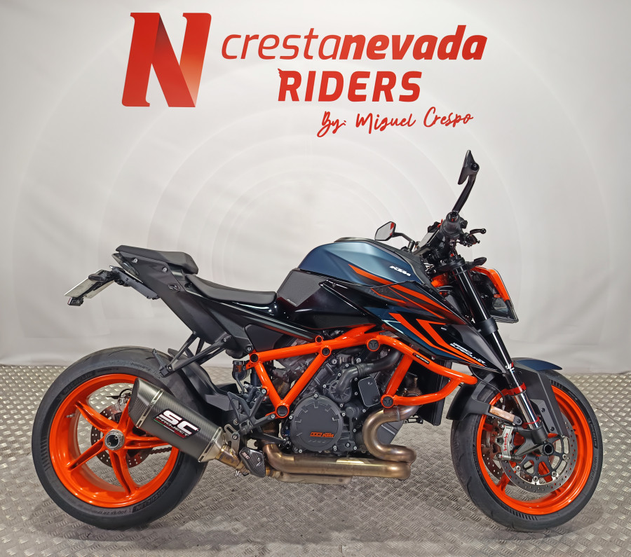 Imagen de Ktm 1290 Super Duke R