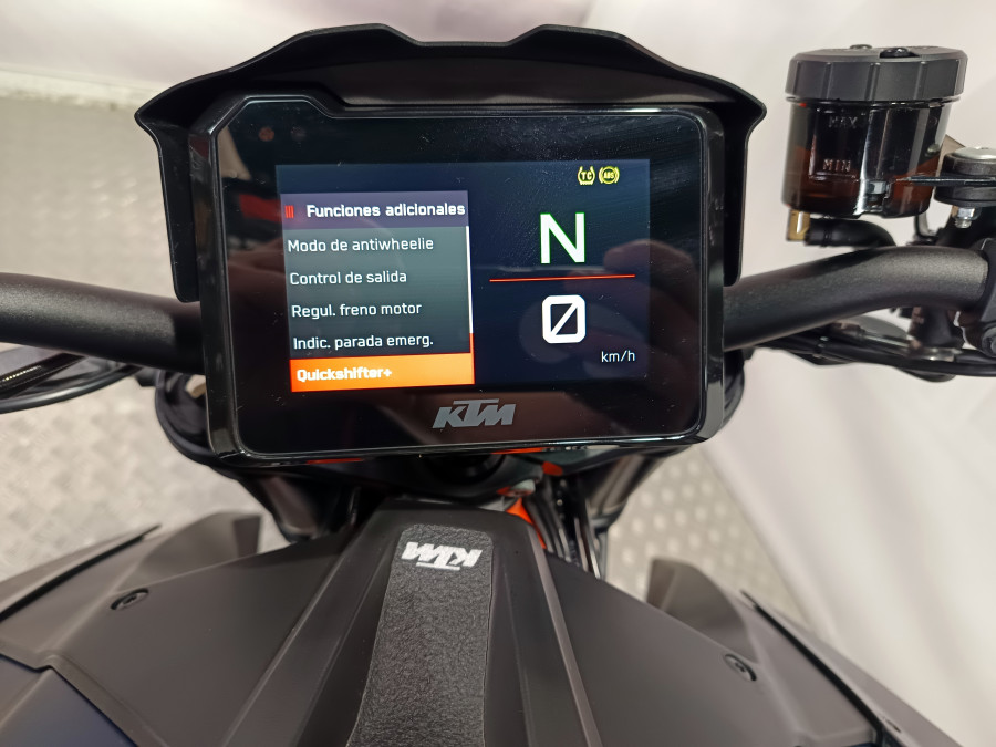 Imagen de Ktm 1290 Super Duke R