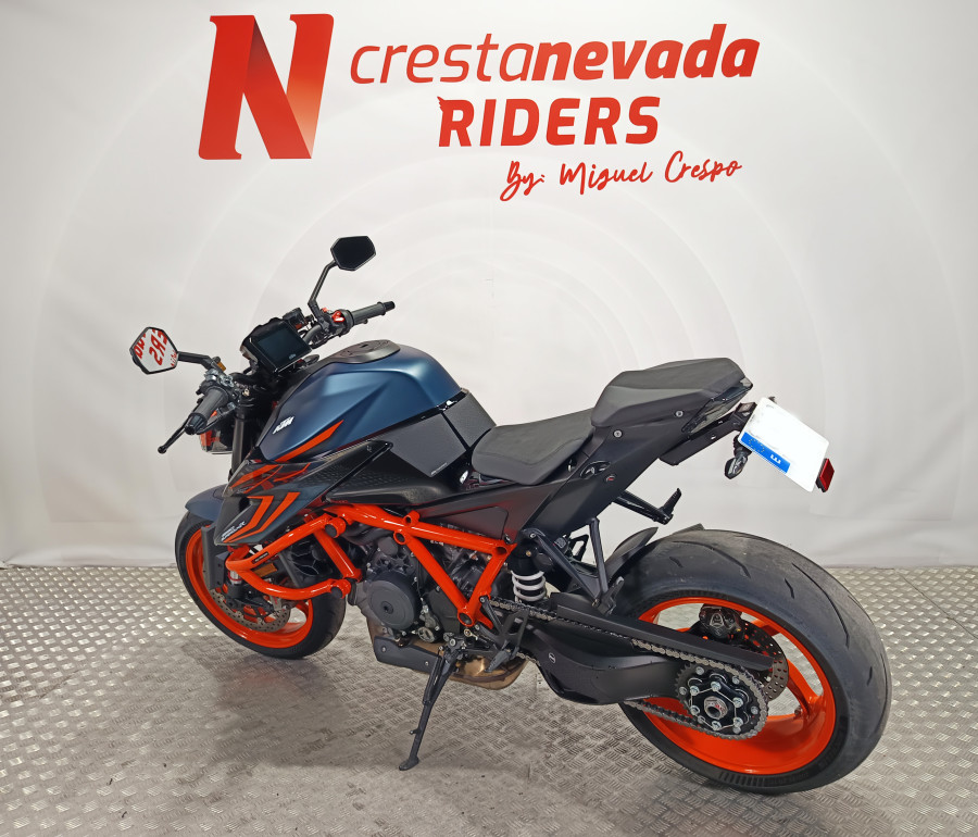 Imagen de Ktm 1290 Super Duke R
