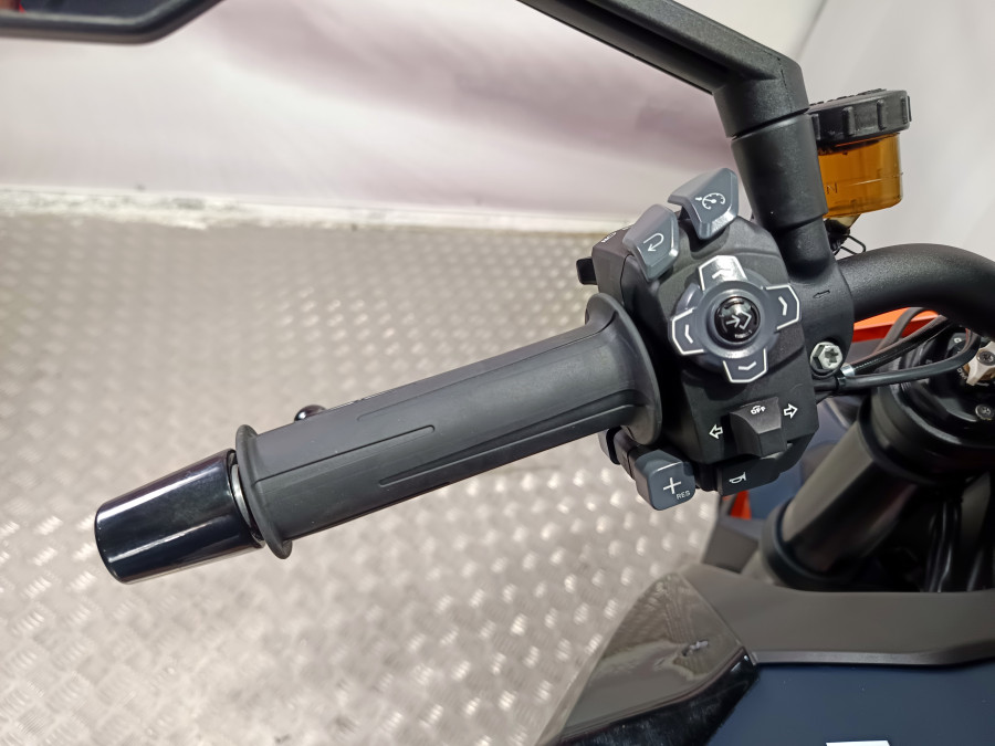 Imagen de Ktm 1290 Super Duke R