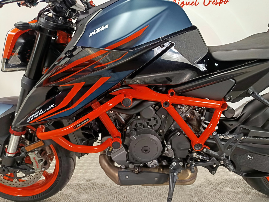 Imagen de Ktm 1290 Super Duke R