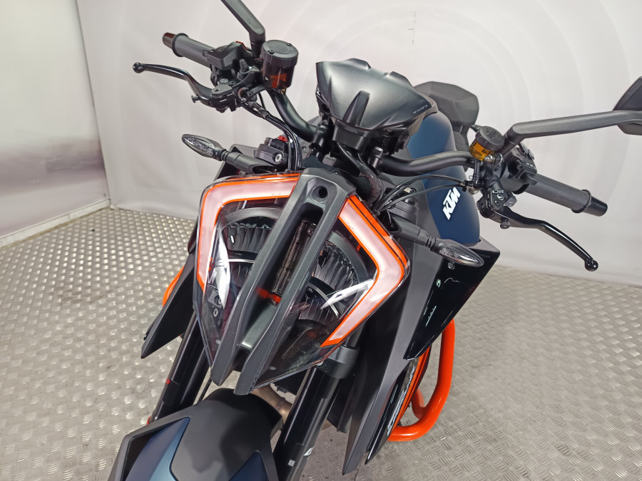Imagen de Ktm 1290 Super Duke R