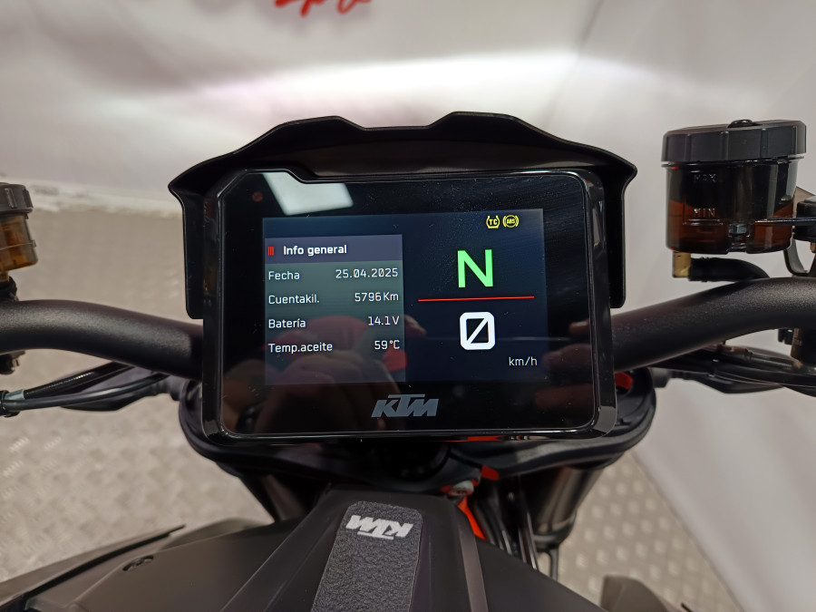 Imagen de Ktm 1290 Super Duke R
