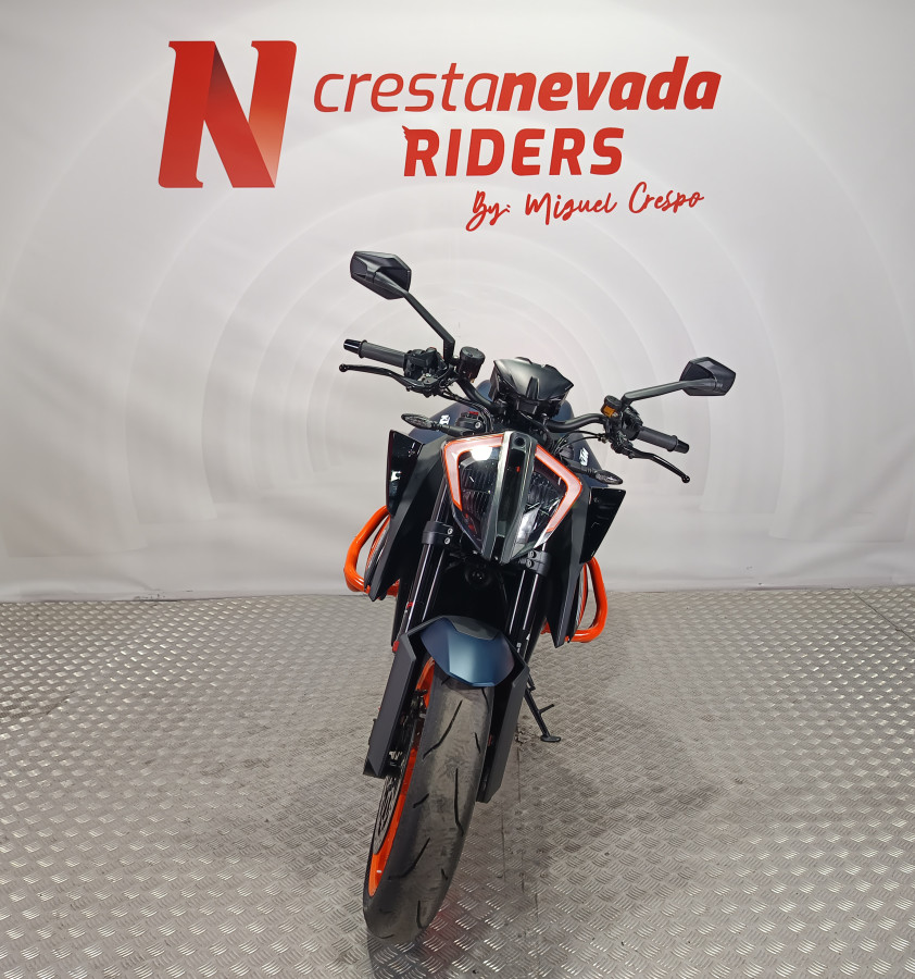 Imagen de Ktm 1290 Super Duke R